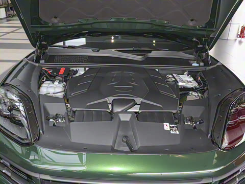 2025�� Cayenne 3.0T ���۰�