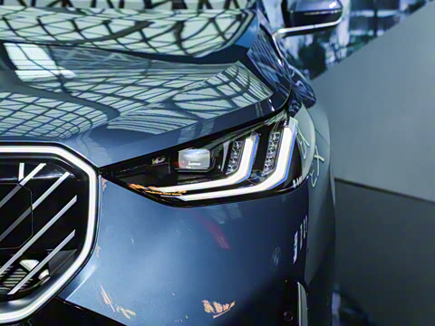 2025�� xDrive30L ������ M�˶���װ