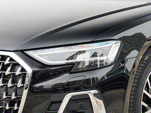 2025�� A8L 55 TFSI quattro �콢��