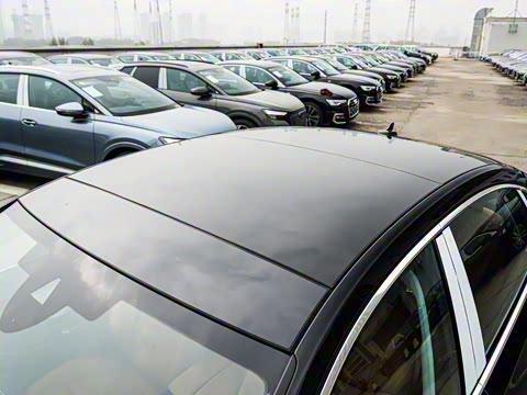 2025�� A8L 55 TFSI quattro �콢��