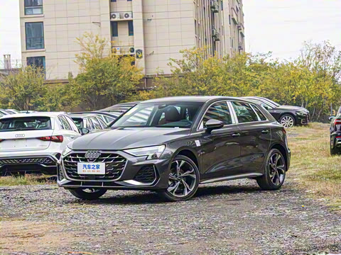 2025�� Sportback 35TFSI �ɳ�������