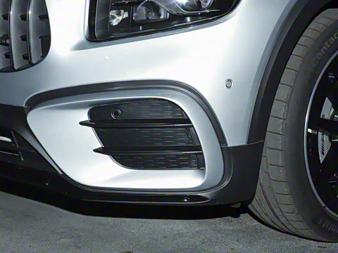 2024�� AMG GLB 35 4MATIC