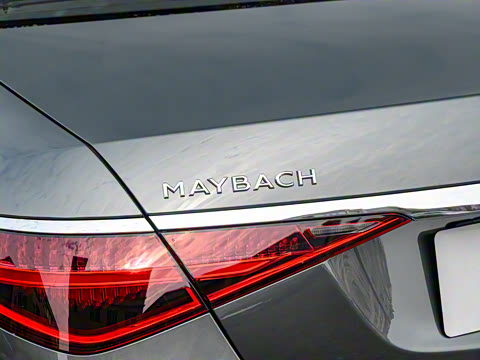 2025�� S 580 4MATIC