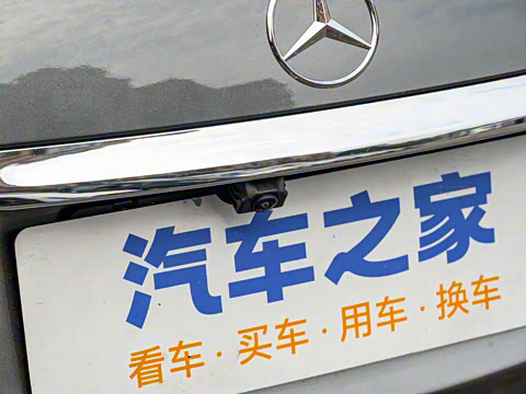 2025�� S 580 4MATIC