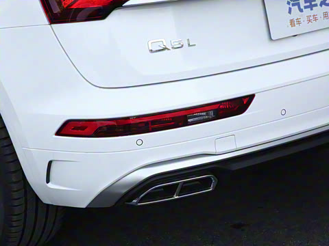 2025�� 40 TFSI ʱ�ж�����