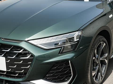 2026�� Sportback 35TFSI �ɳ�������