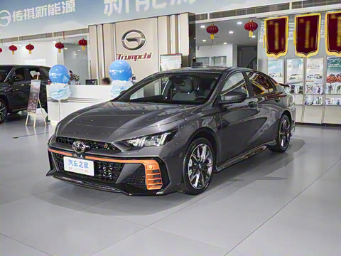 2025�� 270T DCT Ӱ��R-Style������