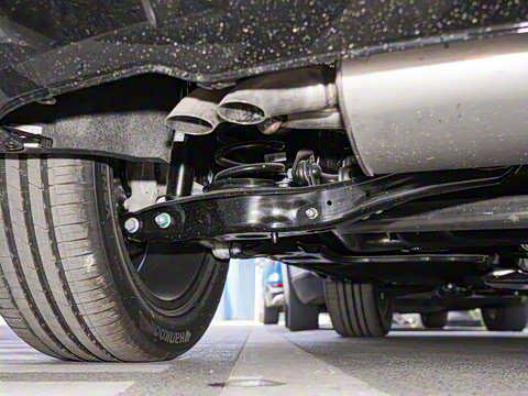 2025�� quattro 45�����ذ� 35TFSI ʱ�ж�����