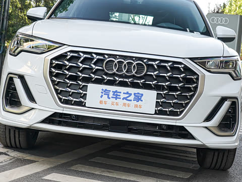 2025�� quattro 45�����ذ� 35TFSI ʱ�ж�����