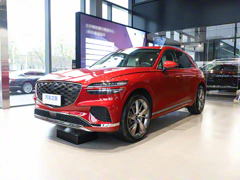 2025�� 2.5T �����콢��