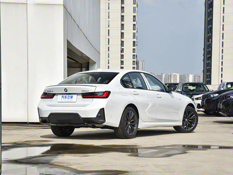 2024�� 325i M�˶���ҹ��װ