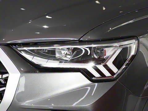 2024�� 35 TFSI ʱ�ж�����