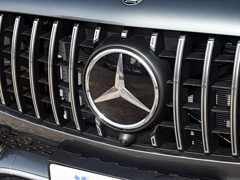 2025�� AMG GLE 53 4MATIC+