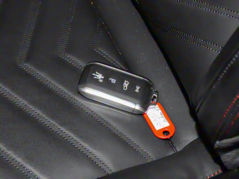 2024�� 2.0T Modena