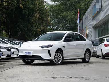Kaiyi EV