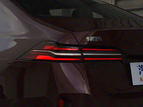 2024�� 530Li ������ M�˶���װ