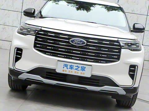 2025�� 2.3T EcoBoost ������Խ�� 5��