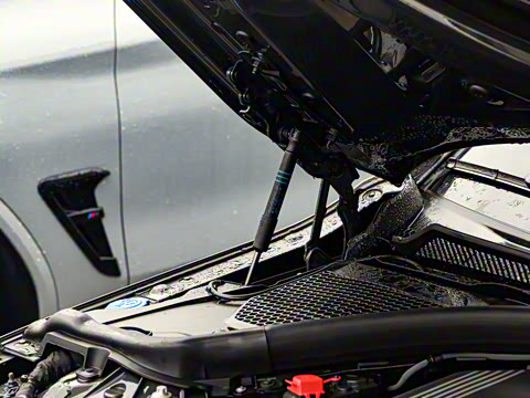 2024�� 430i M�˶���ҹ��װ