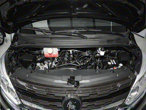 2024�� 2.0L �ֶ��м�Ӫ�˾�Ӣ��CNG 9��