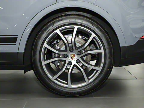 2025�� Cayenne 3.0T ���۰�