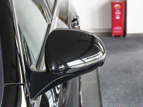 2024�� E 350 e L ���ʽ��϶����˶��γ�