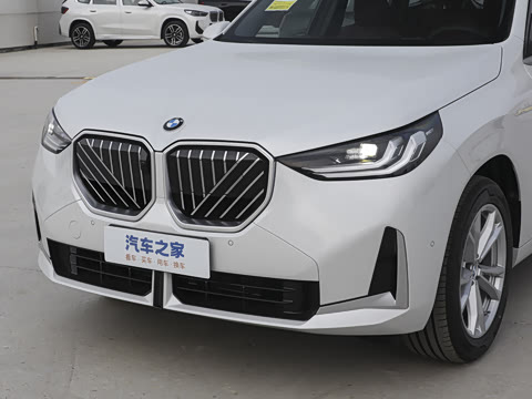 2025�� xDrive25L ������װ