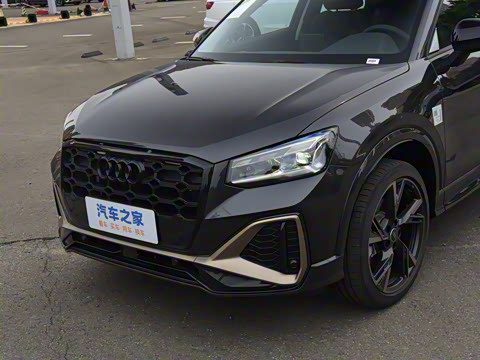2024�� 35 TFSI RS�׼�ȼ����