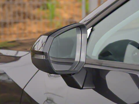 2024�� 35 TFSI RS�׼�ȼ����