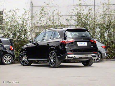 2024�� GLC 300 L 4MATIC ������ 5��