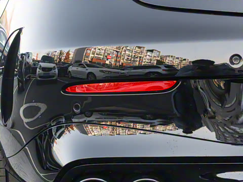 2025 AMG CLE 53 4MATIC+ ܳ