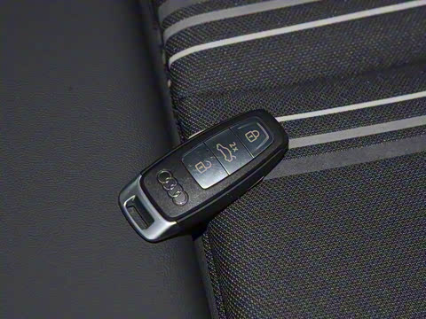 2024�� A3L Limousine 35 TFSI ʱ���˶���