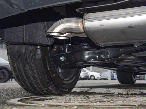 2024�� A3L Limousine 35 TFSI ʱ���˶���