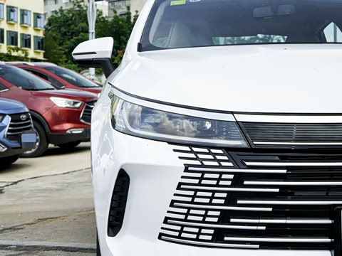 2025�� DM-i 55KM ���а�