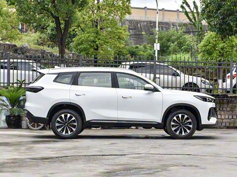 2025�� 290TGDI DCT�˷�� 7��