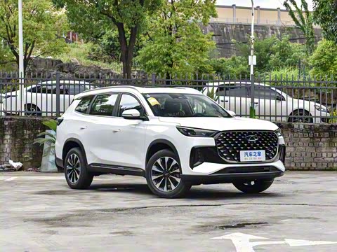 2025�� 290TGDI DCT�˷�� 7��