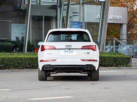 2024�� 45 TFSI ��ѡ������