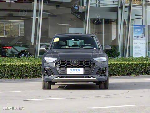 2024�� 45 TFSI ��ѡ������