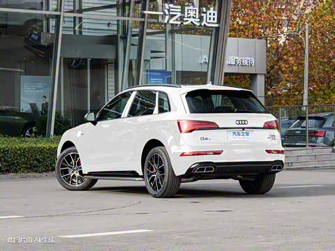 2024�� 45 TFSI ��ѡ������