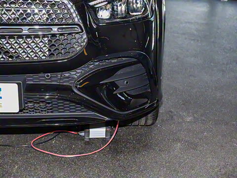 2024�� GLE 350 4MATIC ����SUV ʱ����