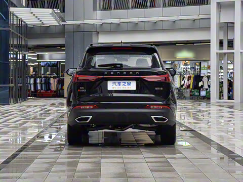 2025�� 1.5T �Զ������� 7��