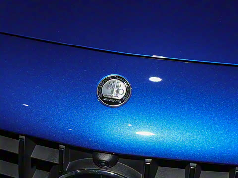 2024�� AMG CLE 53 4MATIC+ ���ܳ�