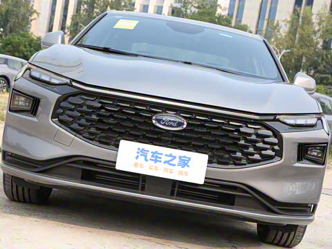 2025�� 1.5T EcoBoost ������