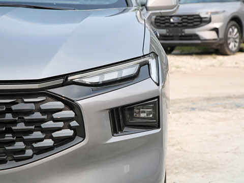 2025�� 1.5T EcoBoost ������