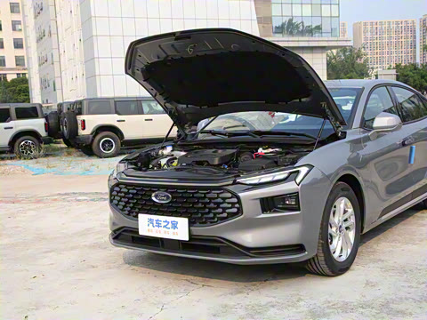 2025�� 1.5T EcoBoost ������