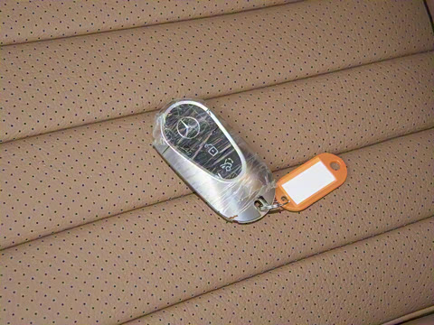 2024�� �Ŀ� E 300 L ʱ����