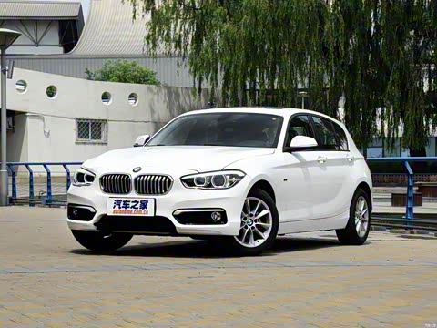 2015�� 118i ���������װ