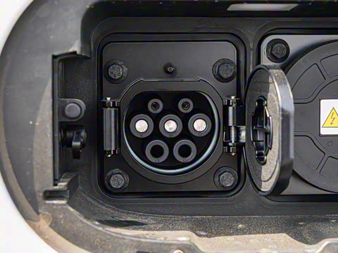 2025�� EV 510KM ��׼��