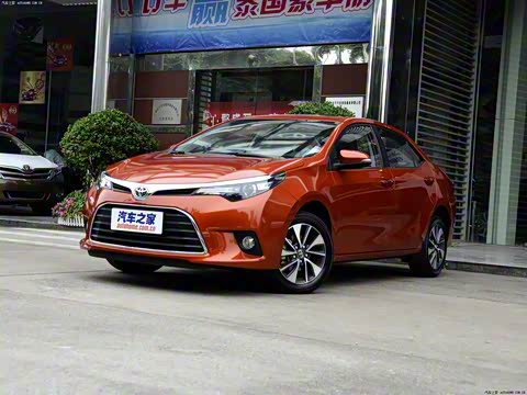 2014�� 1.8V CVT������