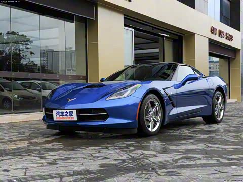 2014�� C7 Stingray