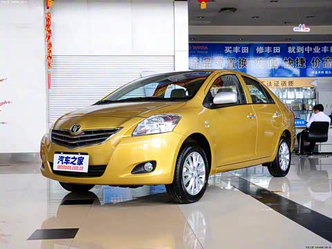 2013�� ��װ�� 1.6L GL-i�����촰�� AT